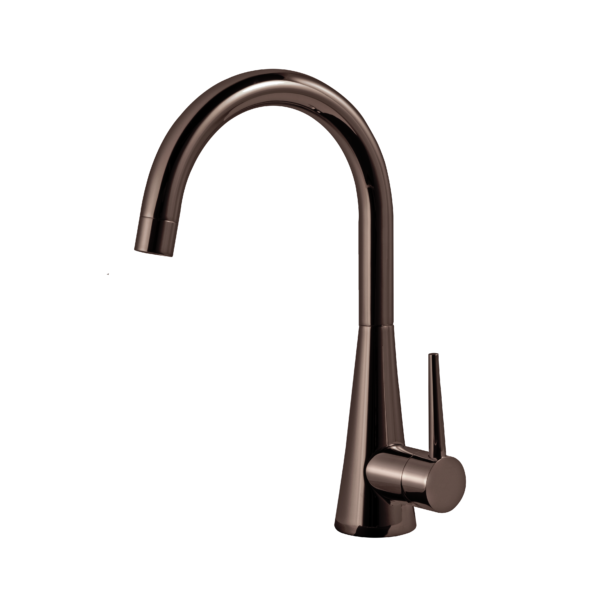 Houzer SEBA-4000 Serenity Contemporary Bar Faucet