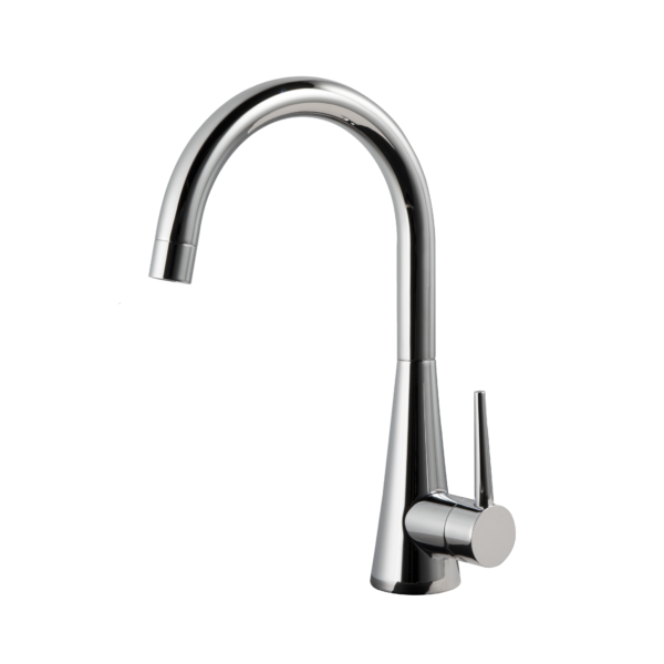 Houzer SEBA-4000 Serenity Contemporary Bar Faucet