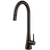 Houzer SEPD-1000 Serenity Dual Function Pull Down Kitchen Faucet