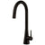 Houzer SEPD-1000 Serenity Dual Function Pull Down Kitchen Faucet