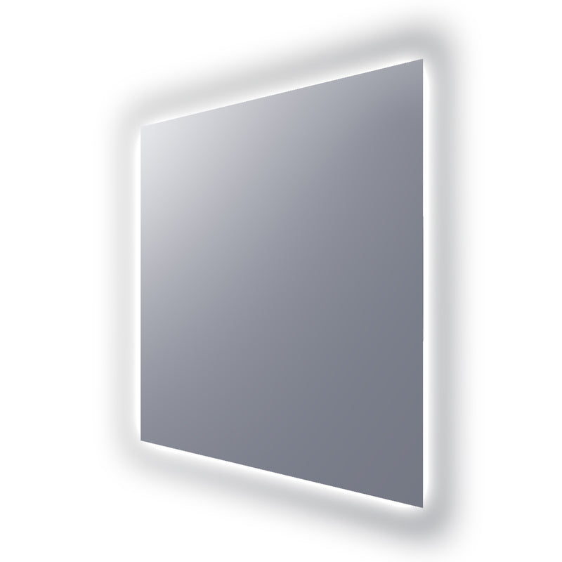 Electric Mirror SER-6036 Serenity 60w x 36h Lighted Mirror