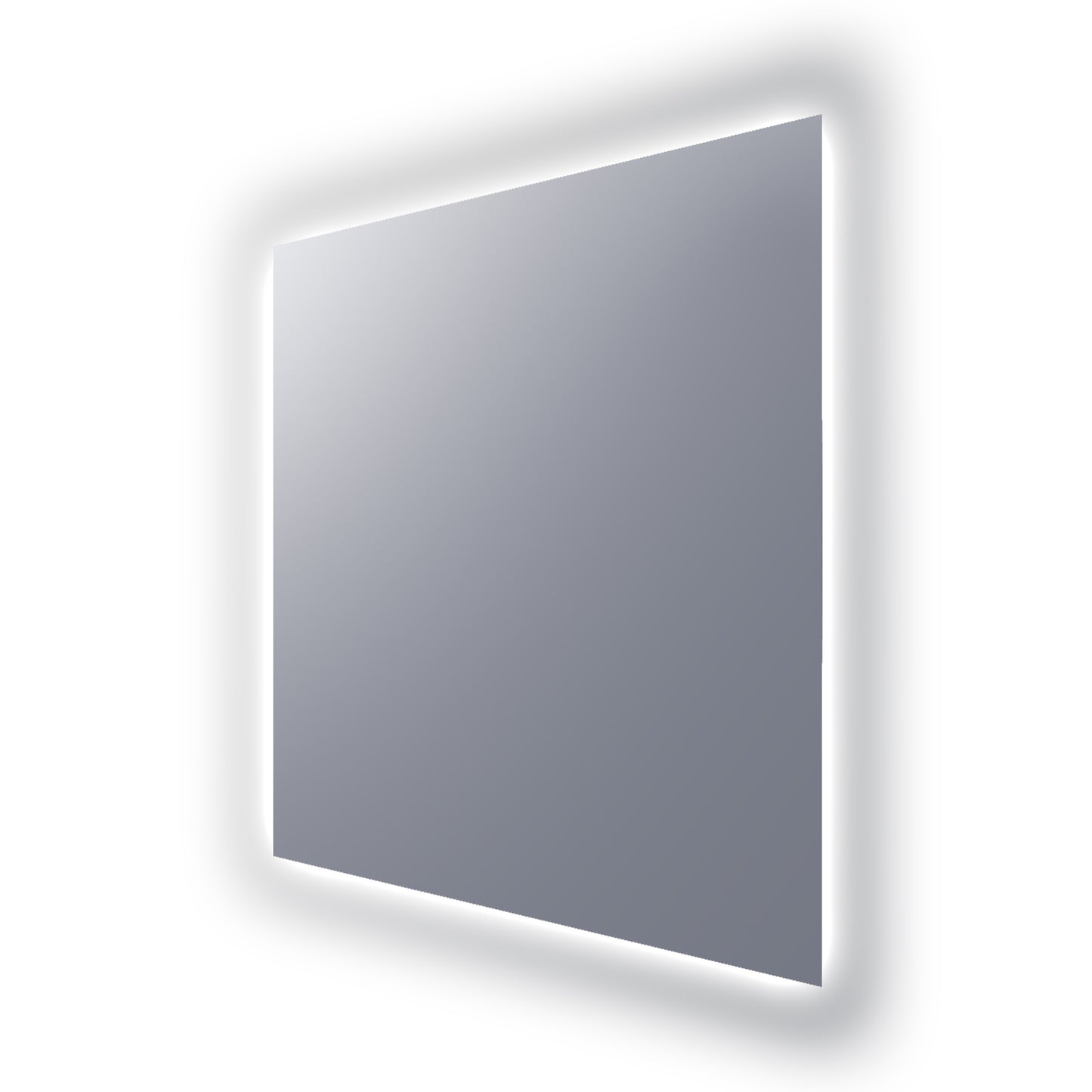 Electric Mirror SER-4836 Serenity 48w x 36h Lighted Mirror