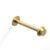 Colonial Bronze Concealed Garment Rod - Parent