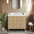 Avanity Serena Single Sink Bathroom Vanity - Parent