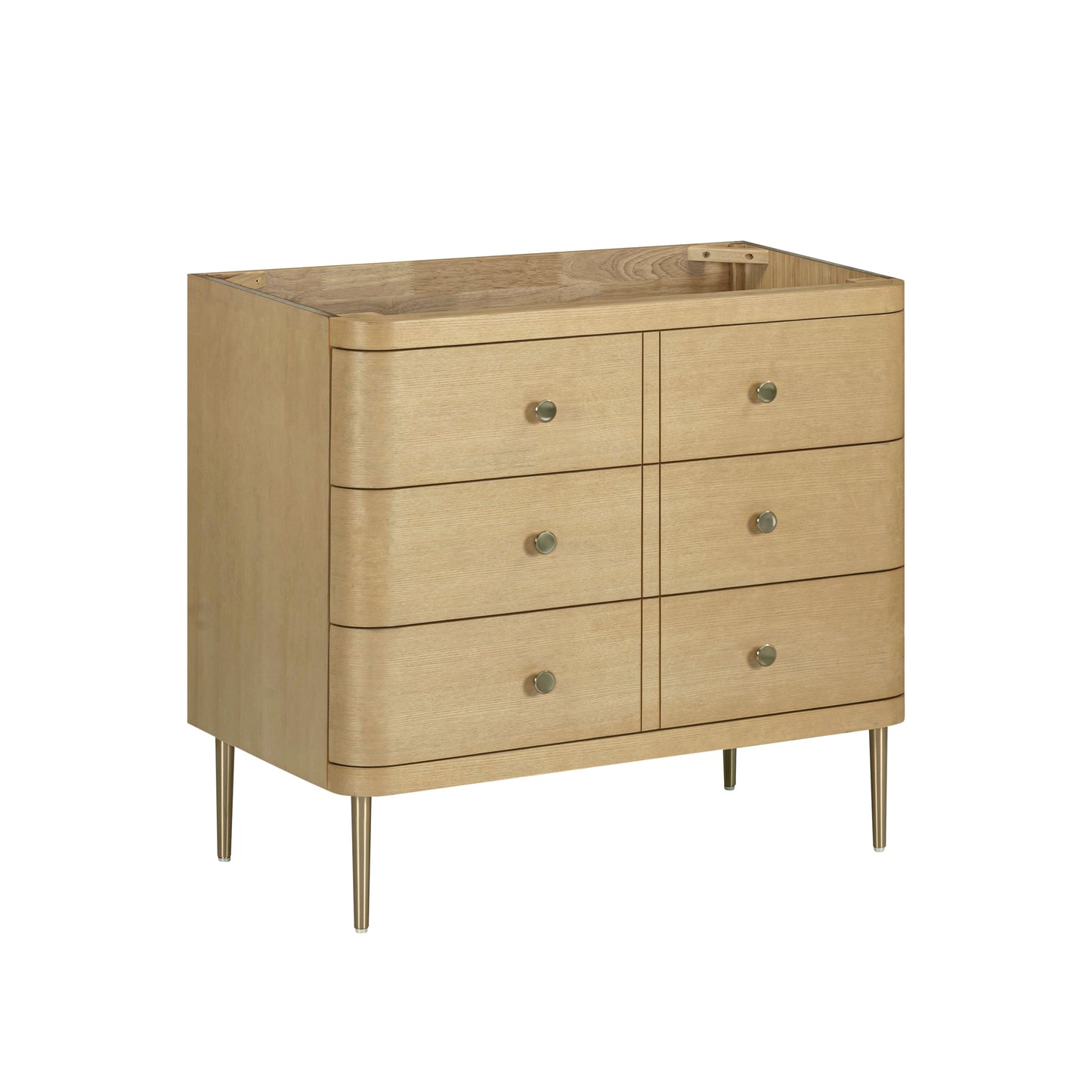 Avanity Serena Single Sink Bathroom Vanity - Parent