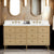 Avanity Serena Single Sink Bathroom Vanity