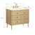 Avanity SERENA-VSSerena 37 in. Single Sink Bathroom Vanity in with Top - Parent