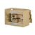 Avanity SERENA-VSSerena 37 in. Single Sink Bathroom Vanity in with Top