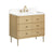 Avanity SERENA-VSSerena 37 in. Single Sink Bathroom Vanity in with Top - Parent