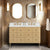 Avanity Serena Double Sink Bathroom Vanity with Top - Parent