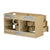Avanity Serena Double Sink Bathroom Vanity with Top