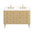 Avanity Serena Double Sink Bathroom Vanity with Top - Parent