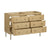 Avanity Serena Double Sink Bathroom Vanity with Top - Parent