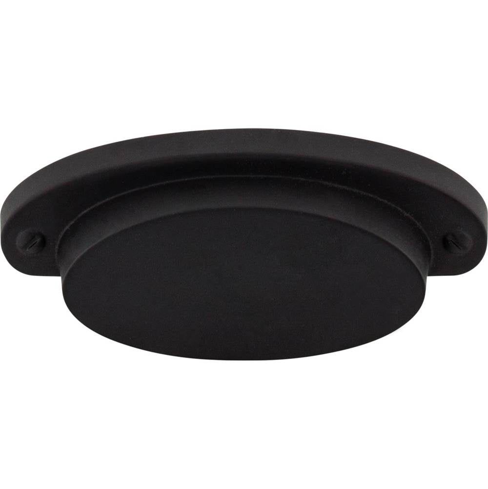 Top Knobs M1194 Dakota Cup Pull 2 9/16"