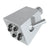 Watermark SH-803 6 Jet Shower Head
1.75 Gpm At 80 Psi - Parent