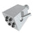 Watermark SH-803 6 Jet Shower Head
1.75 Gpm At 80 Psi
