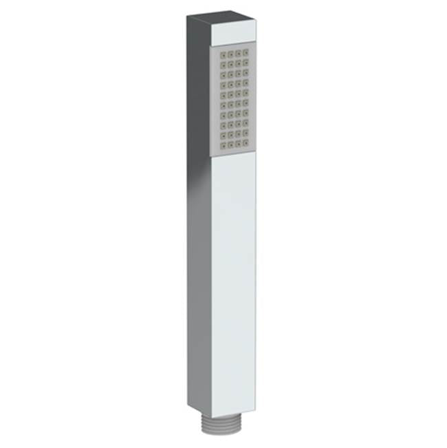 Watermark SH-ED30 Rectangular Hand Shower
1.75 Gpm @ 80 Psi - Parent