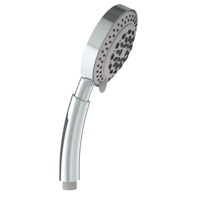 Watermark SH-EH4 Contemporary 4 Function Antiscale Hand Shower 1.75 Gpm @ 80 Psi - Parent
