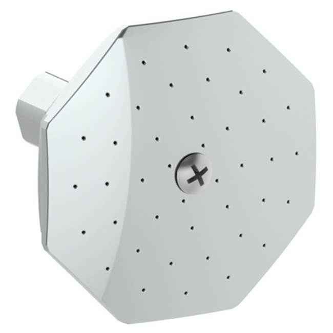 Watermark SH-OCT50 Octagon Shower Head
1.75 Gpm @ 80 Psi - Parent