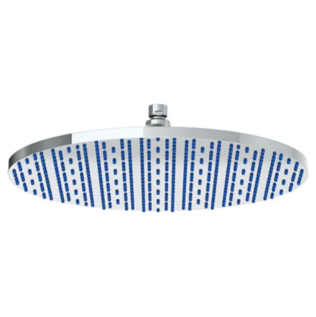 Watermark SH-PRE75 Round Antiscale Shower Head
1.75 Gpm @ 80 Psi - Parent