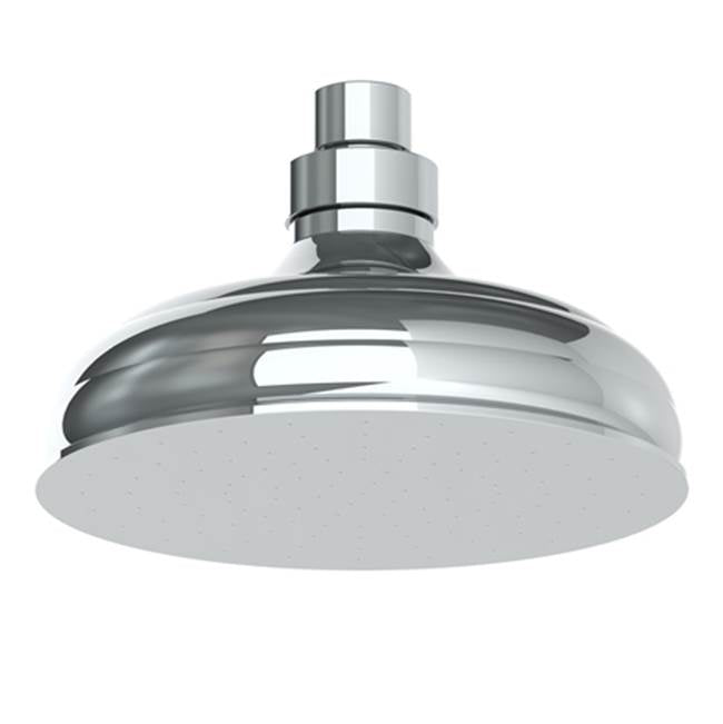 Watermark SH-RH070 6" Pan Rain Head
1.75 Gpm @ 80 Psi - Parent