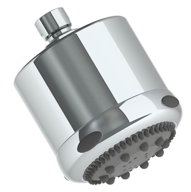 Watermark SH-RMN50 3 Function Antiscale Shower Head 1.75 Gpm @ 80 Psi - Parent