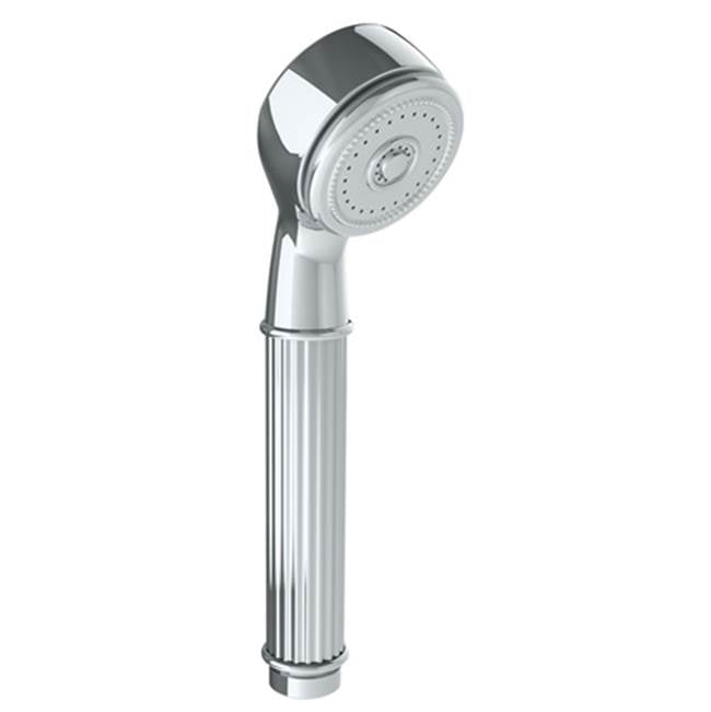 Watermark SH-S1000A1 A. Ribbed - Beaded Face
1.75 Gpm @ 80 Psi - Parent