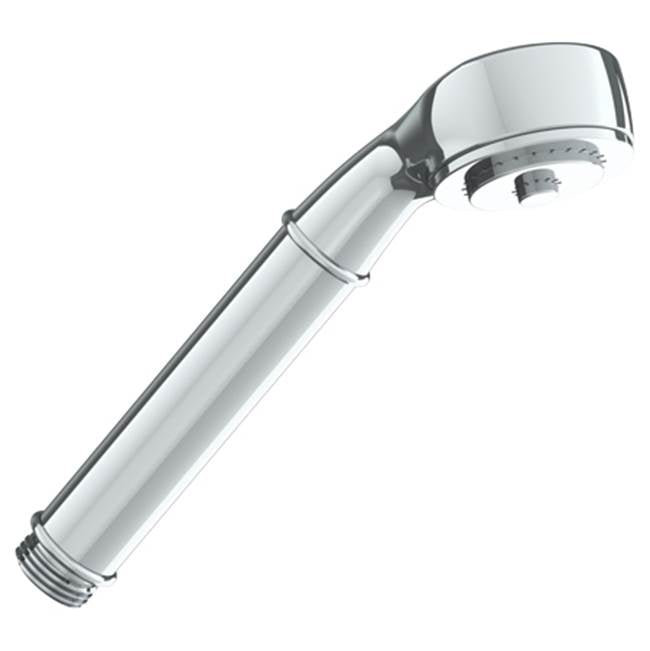 Watermark SH-S1000B3 C. Smooth - Stepped Face
1.75 Gpm @ 80 Psi - Parent
