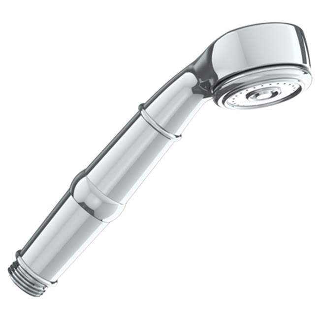 Watermark SH-S1000D2 D. Band - Ridged Face
1.75 Gpm @ 80 Psi - Parent