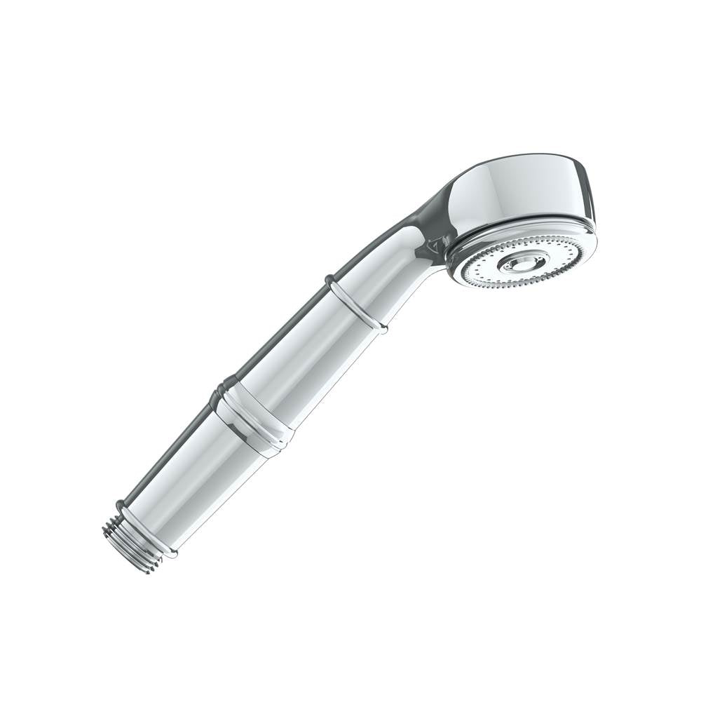 Watermark SH-S1000E1 E. Beaded - Beaded Face
1.75 Gpm @ 80 Psi - Parent