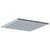 Watermark SH-SQ075 Flat Easy Clean Shower Head, 16" - Parent