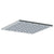 Watermark SH-SQ075 Flat Easy Clean Shower Head, 16"