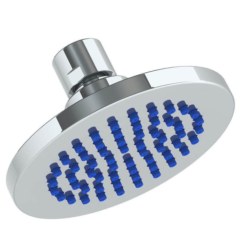 Watermark SH-TIT40 Titanium Antiscale Shower Head
1.75 Gpm @ 80 Psi - Parent