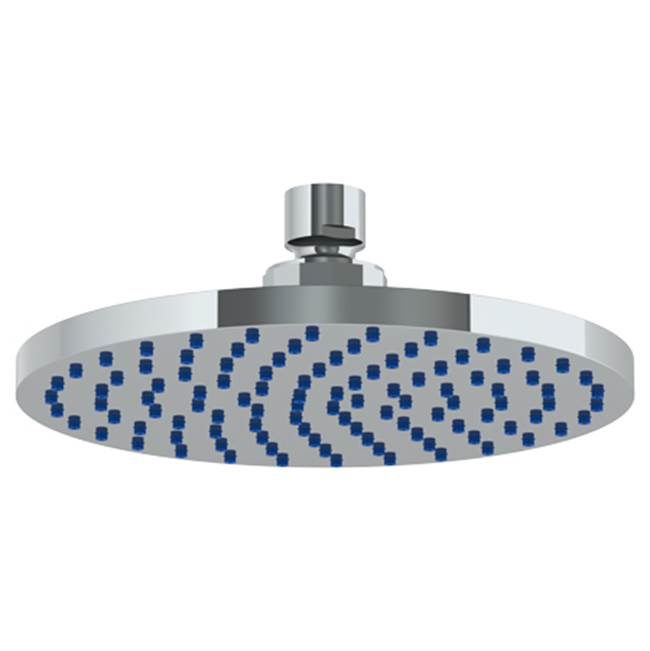 Watermark SH-TIT50 Titanium Antiscale Shower Head
1.75 Gpm @ 80 Psi - Parent