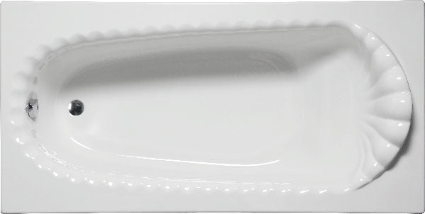 Americh SH7236BA2 Shell 7236 - Builder Series / Airbath 2 Combo - Parent