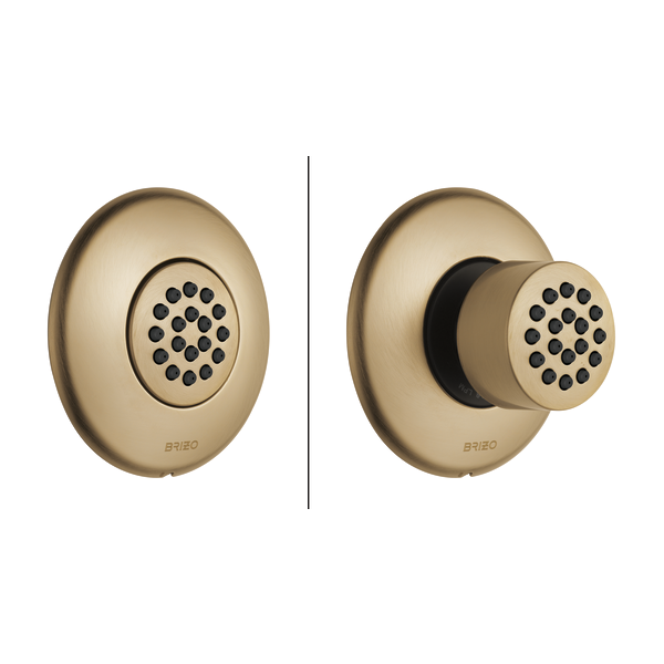 Brizo SH84103 Hydrachoice Touch-Clean Spray Head