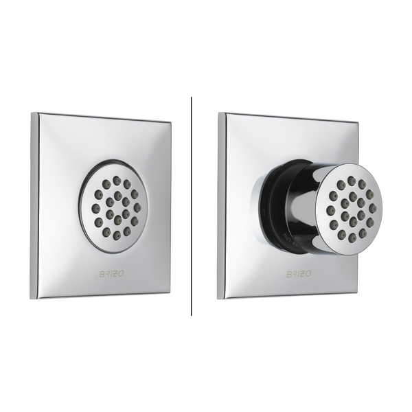 Brizo SH84103 Hydrachoice Touch-Clean Spray Head