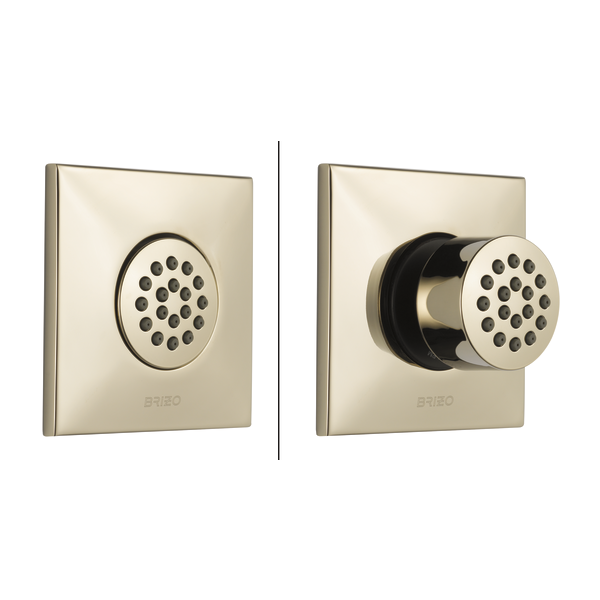 Brizo SH84103 Hydrachoice Touch-Clean Spray Head