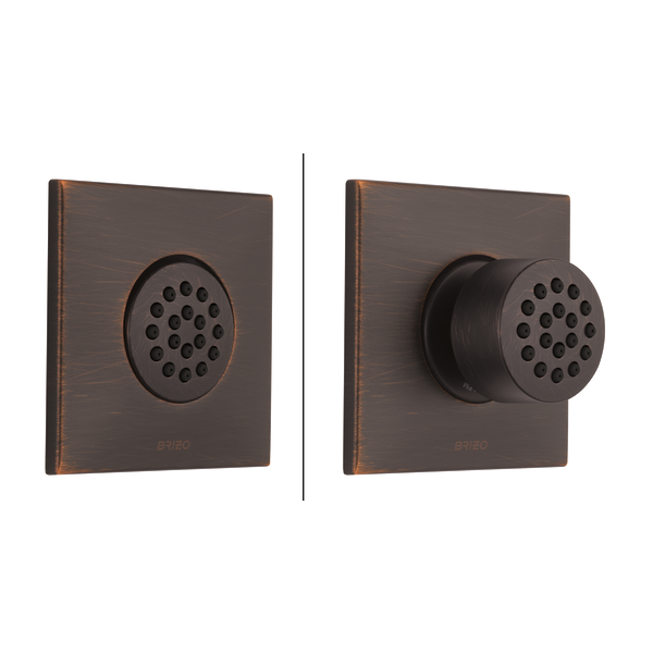 Brizo SH84103 Hydrachoice Touch-Clean Spray Head