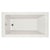 Hydro Systems SHA6032ATA-RH Shannon 6032 AC With Thermal Air System - Right Hand