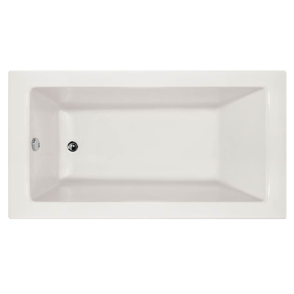 Hydro Systems SHA6032ATO-LH Shannon 6032 AC Tub Only - Left Hand