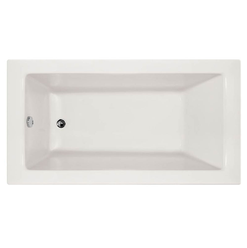 Hydro Systems SHA6632ATO-LH Shannon 6632 AC Tub Only - Left Hand
