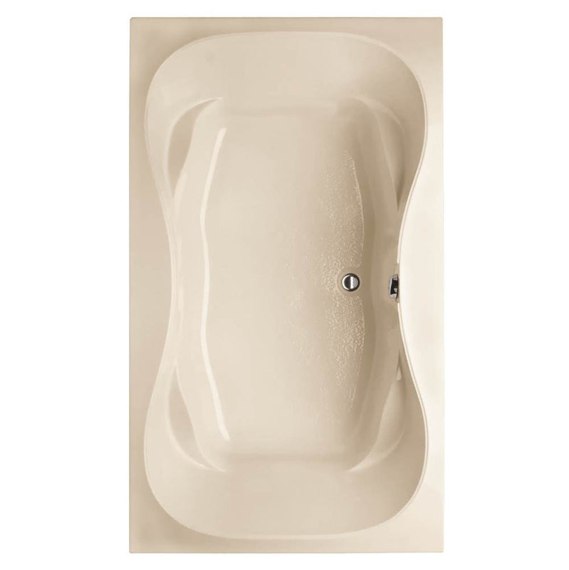Hydro Systems SHG7242ATO Studio Hourglass 7242 AC Tub Only - Parent