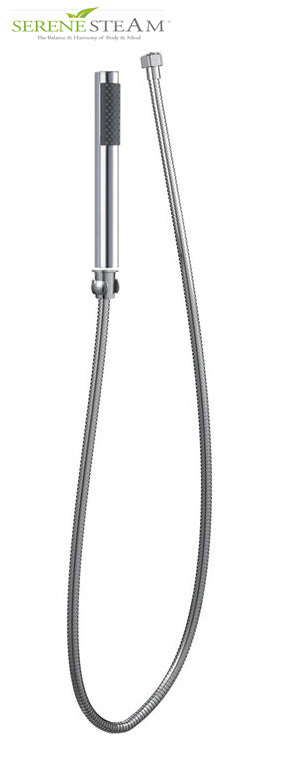 SereneDrains SHH-RND-PC Shower Spray PC