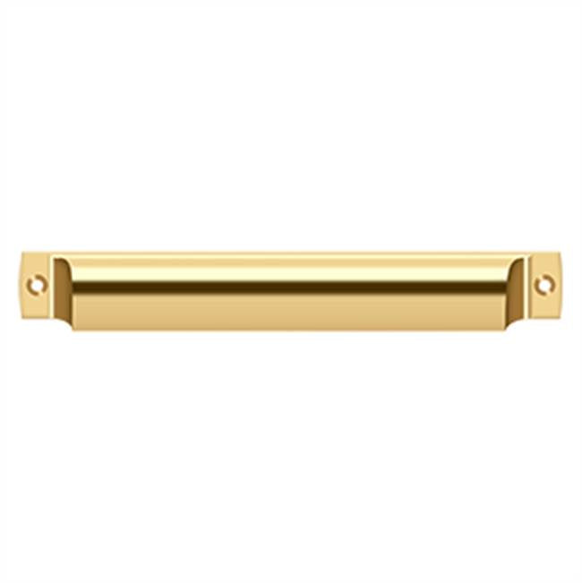 Deltana SHP70 Rectangular Shell Pull 7 - Parent
