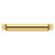 Deltana SHP70 Rectangular Shell Pull 7 - Parent