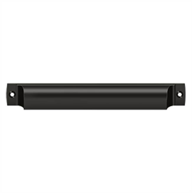 Deltana SHP70 Rectangular Shell Pull 7