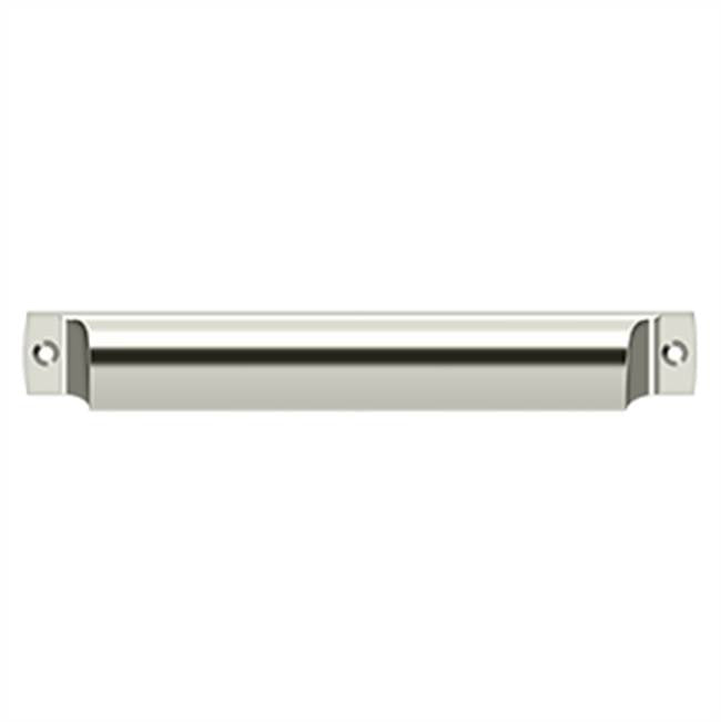 Deltana SHP70 Rectangular Shell Pull 7
