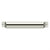 Deltana SHP70 Rectangular Shell Pull 7