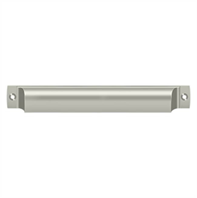 Deltana SHP70 Rectangular Shell Pull 7